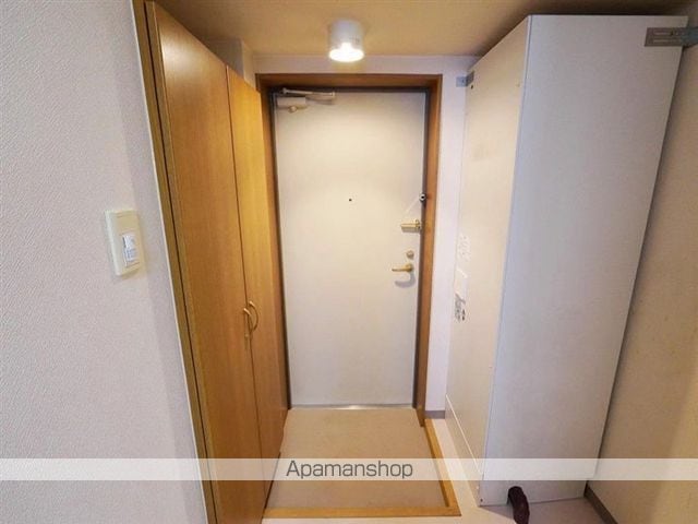 グラン・ドミール仙台駅東の内装写真