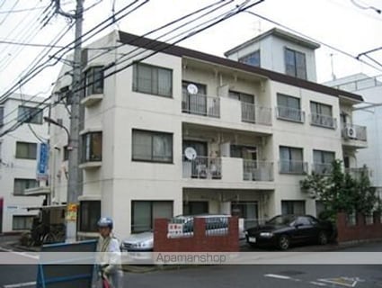 レジデンス井野Ｂ[2K/36.45m2]の外観5