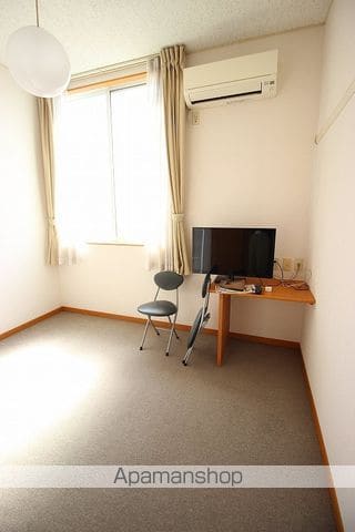 カーサ・MOKURENの内装写真