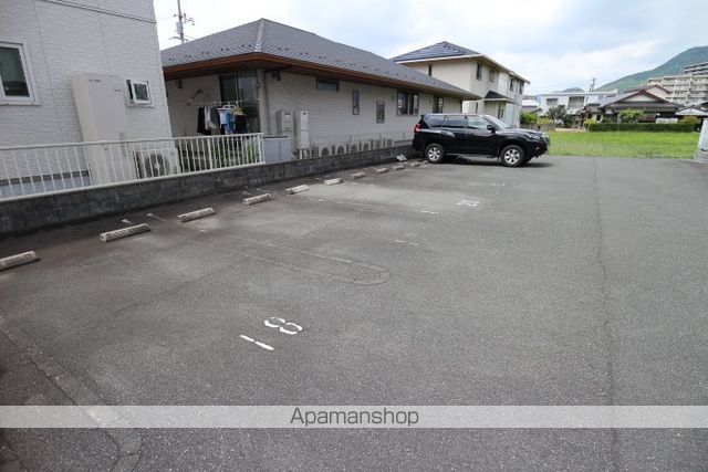 サンライズ スクエア I棟のその他写真