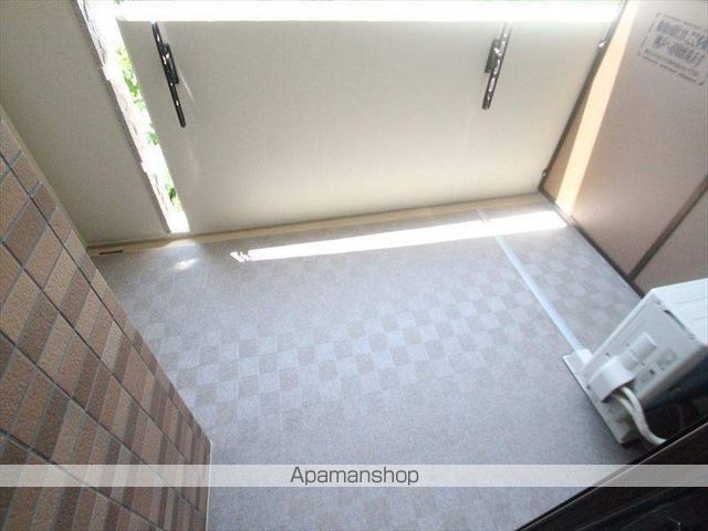 LUXE淡路IIの内装写真