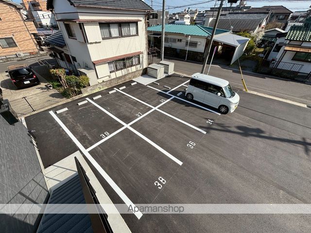 CUORE A棟のその他写真