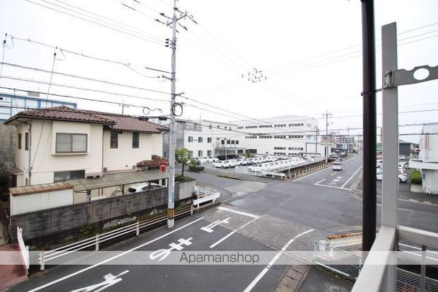 コーポラス高原Aのその他写真