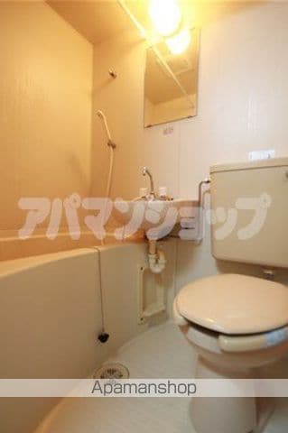 シティパル小堤の内装写真