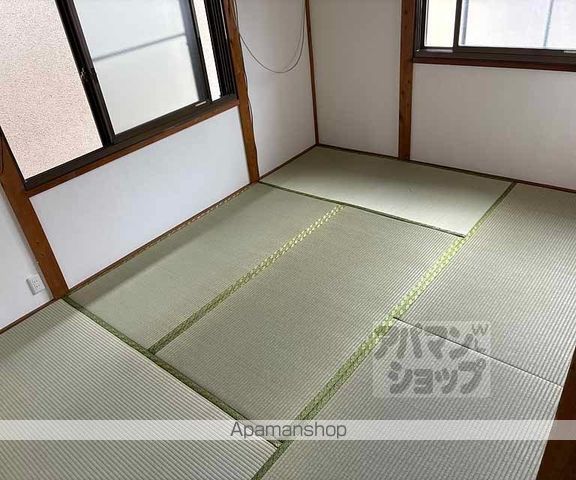 寺戸町南垣内貸家の内装写真