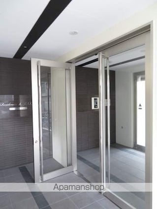 Ｒｅｓｉｄｅｎｃｉａ　ＫＩＲＡＫＵ[1DK/29.89m2]のエントランス