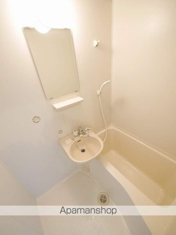 クレアトゥール46の内装写真