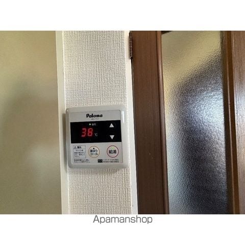 杉浦ハイツ狭山の内装写真