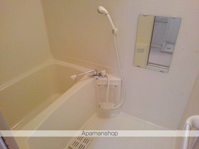 アルファルームYKの内装写真