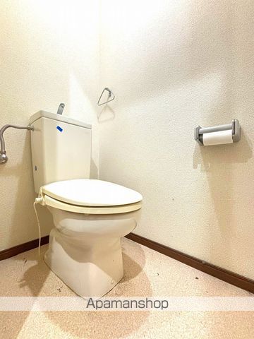 フォート都賀の内装写真