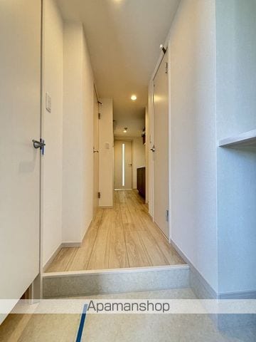 リブリ・東村山の内装写真