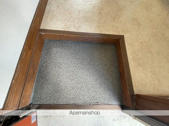 コーポKの内装写真