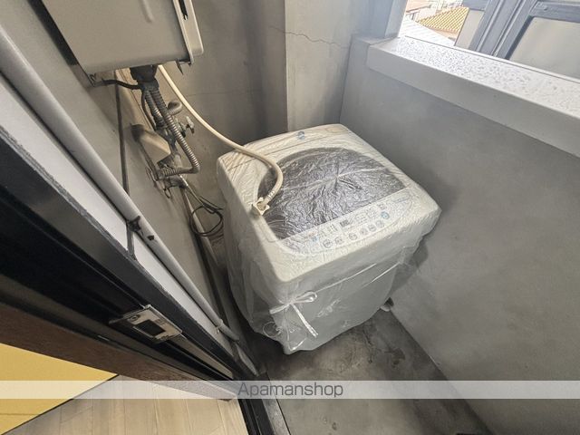トークプラザマンションの内装写真