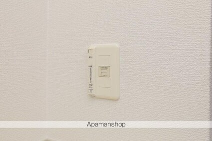 ヴィラ・アンソレイエ香西本町[2LDK/56.7m2]の内装3