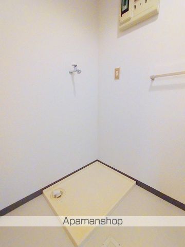 ロ-ゼ鷺沼の内装写真