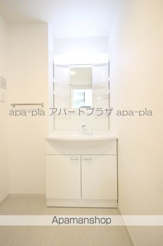 リブリ・ROCHEIIの内装写真