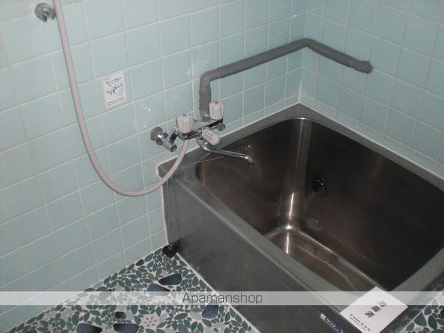 松山市 1階建 築47年の内装写真