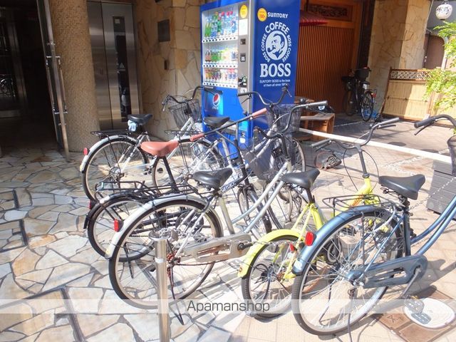 コンソラーレ同心のその他写真