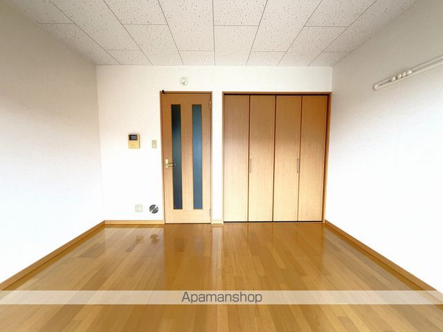 ヒカリマンションの内装写真