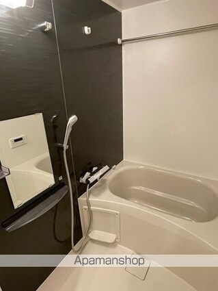 リビオメゾン上野入谷[1K/26.45m2]のバス