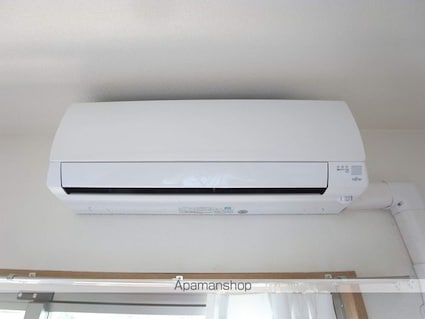 コンフォール左入[1K/28.5m2]のその他設備