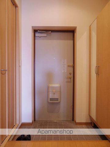 レフィナードの内装写真
