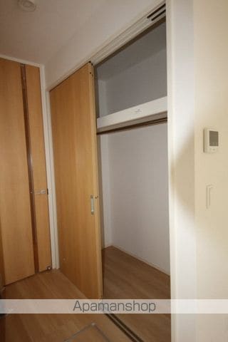 アルページュの内装写真