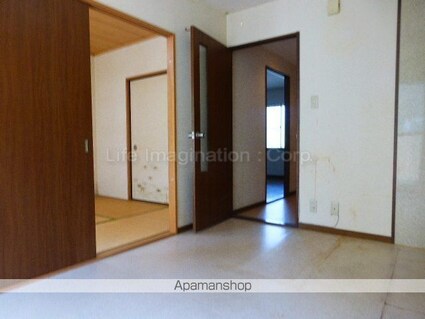 ハイランドⅠ[2DK/44.72m2]の内装7