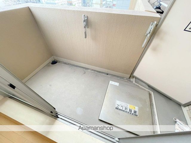 グラマシー日本橋の内装写真