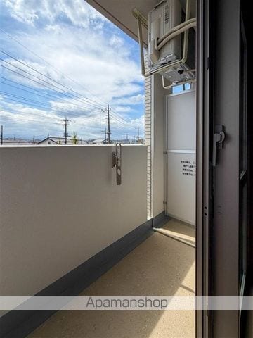 La・Maison TAKASAKIの内装写真