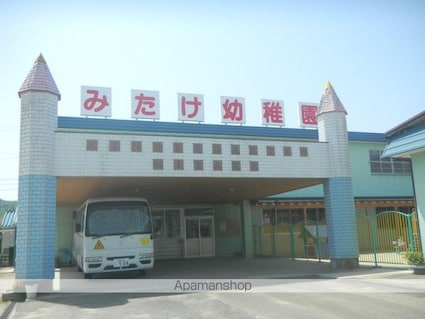 Ｓｕｒｐｌｕｓ　ＡＩＭ[2DK/44.88m2]の周辺5