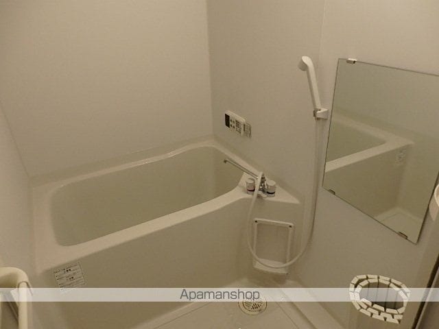 アフォリステーションノース壱番館の内装写真