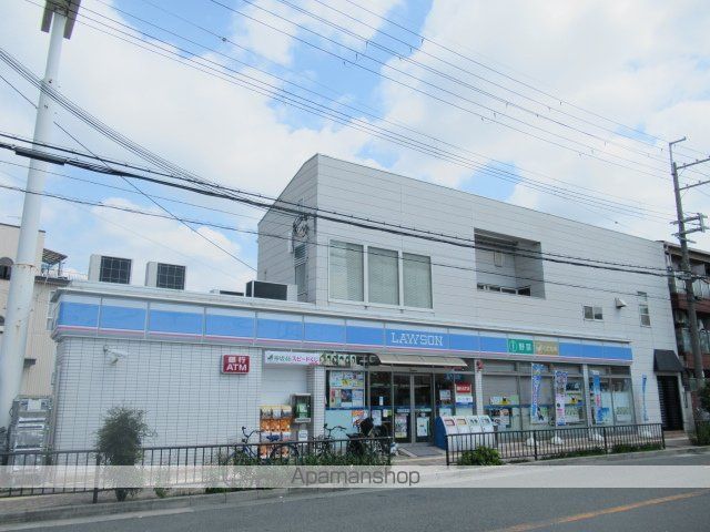 リアコート下新庄IIの周辺写真