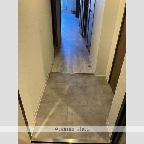ザ・レジデンス南平岸の内装写真