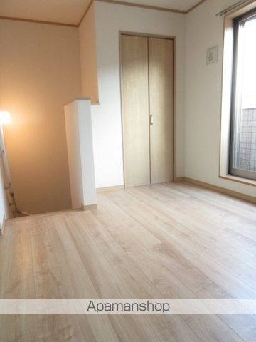 SEIKA2の内装写真