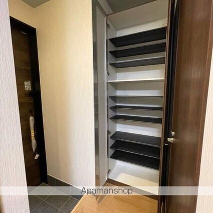マインズスクエア[1LDK/41.31m2]のその他内装