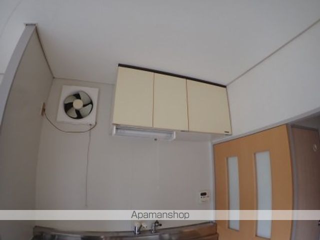 メゾンあさひの内装写真