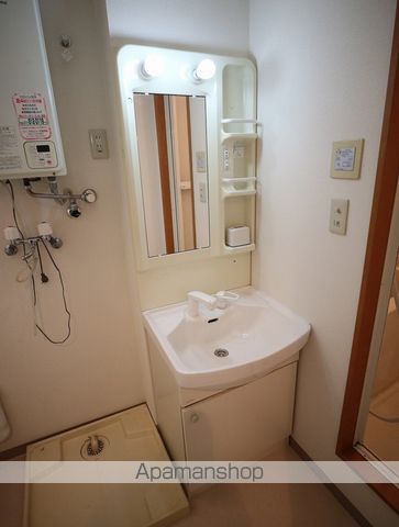 SーSTUDIOの内装写真