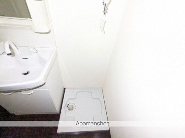 ファーストクラス白新町の内装写真