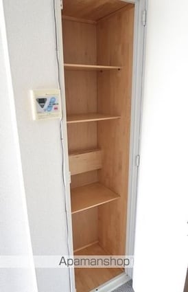 ＮＳＧＡＴＥ荻窪[1R/19.53m2]の玄関