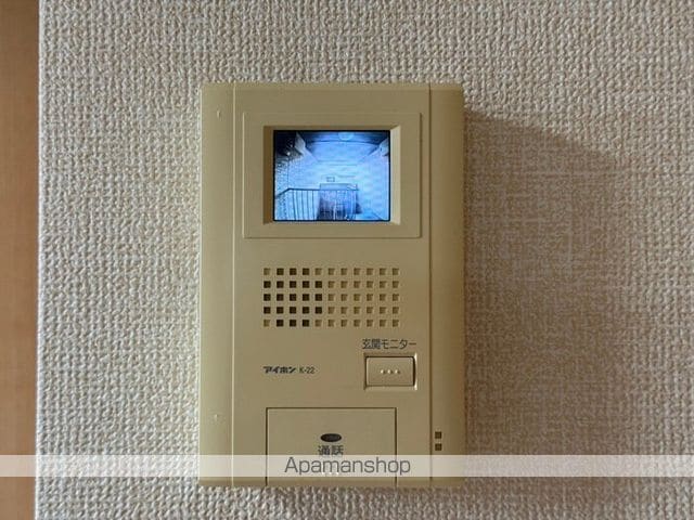 プランドール若江 A棟の内装写真
