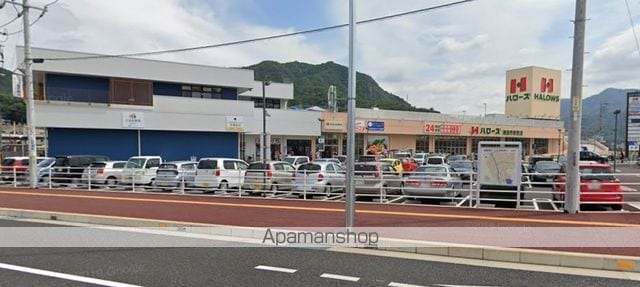 レオパレスGREENCOURTの周辺写真