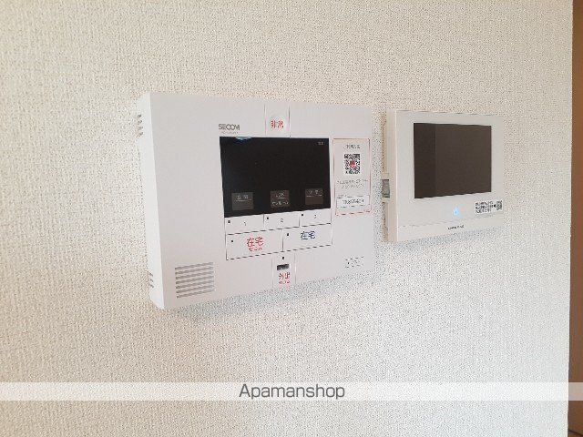 ガーデンプラザの内装写真