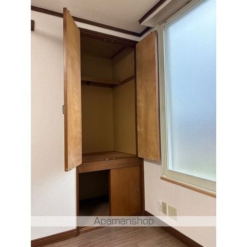 商大アビタシオンの内装写真