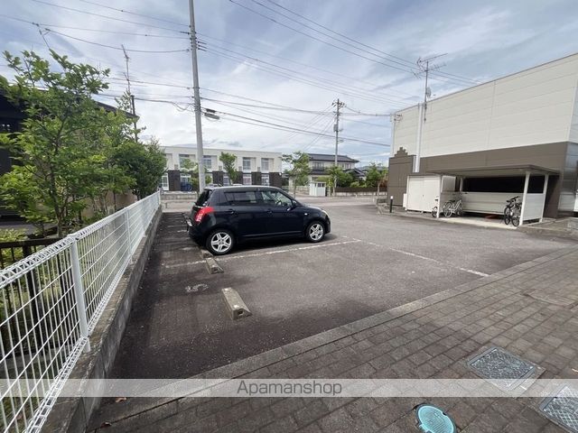 レオパレス中屋敷ソレイユのその他写真