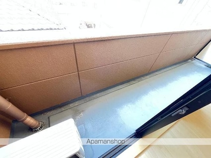 フレーブⅡ[1LDK/44.95m2]の内装