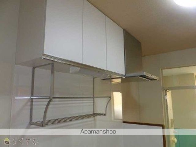 コーポ向陵の内装写真