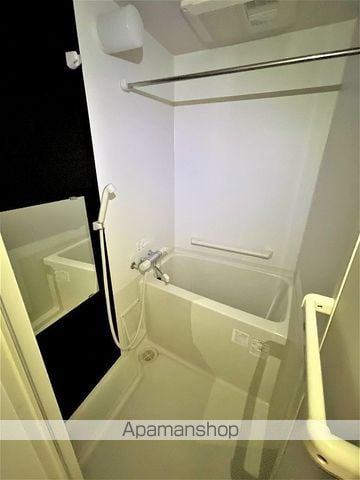 クレイノMIRAIの内装写真