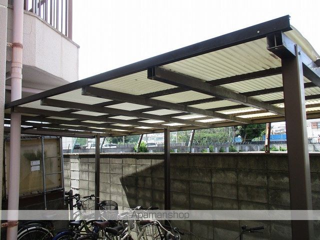 プレアール梶町のその他写真
