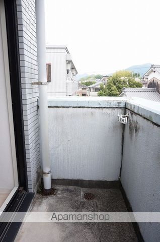 ラ・パルフェ・ド・アンティエールの内装写真